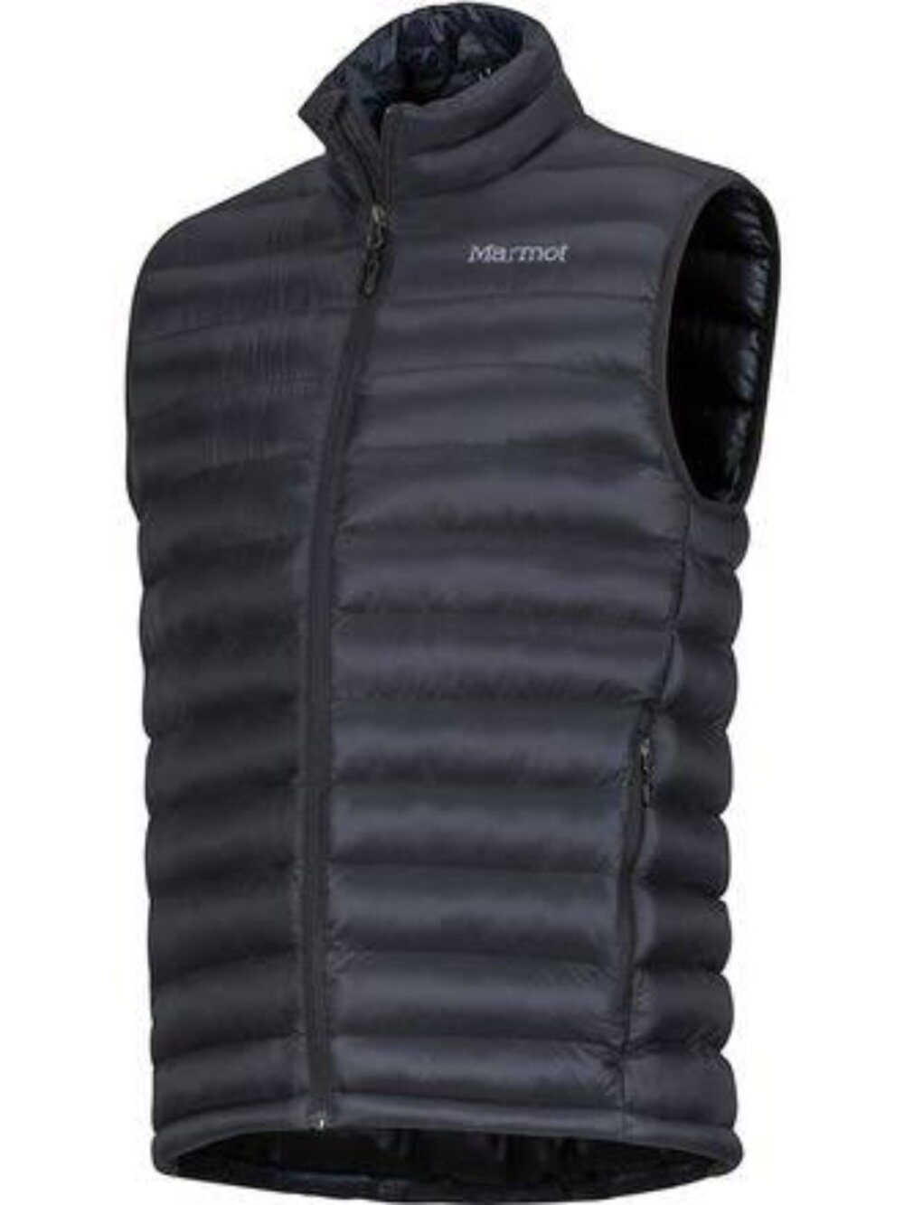GENUINE MARMOT x Pagerduty Solus Featherless Vest Size Small